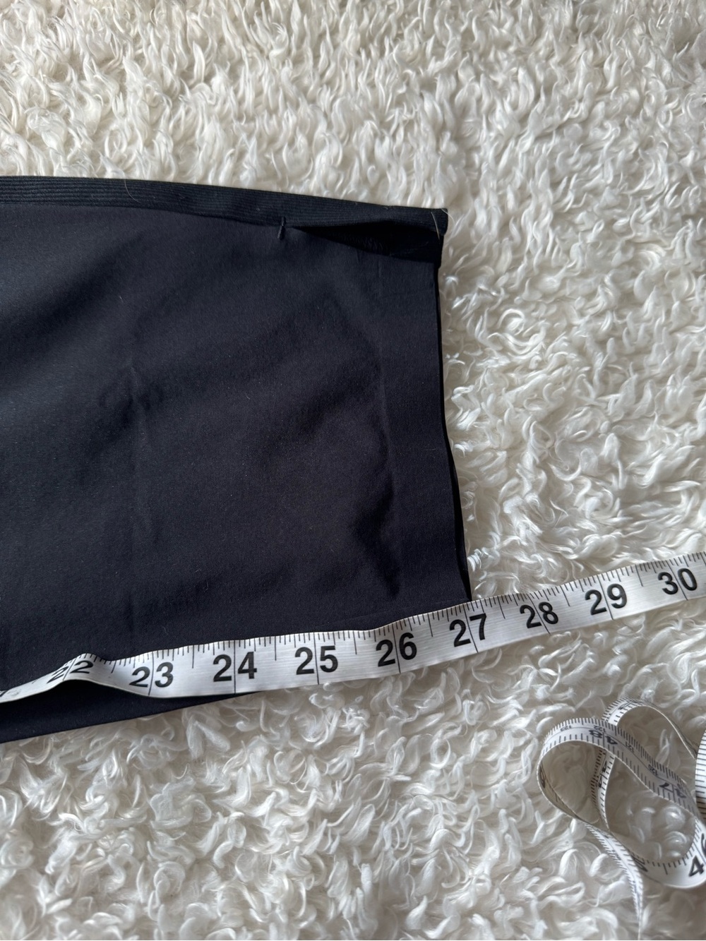 Athleta Womens Brooklyn Jumpsuit Sleeveless Black Athleisure Casual Size 14 - Picture 10 of 14